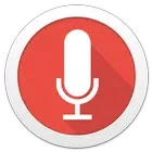 Audio Recorder логотип