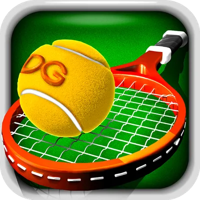 Tennis Pro 3D