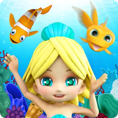 Fish Crush: Fishing Frenzy