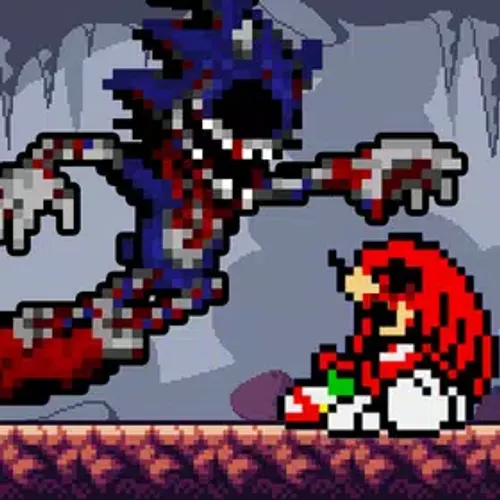 Игра Knuck Adventure: EXE Run — Приключения 1,0★ — скачать для Android ...
