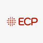 ECP логотип