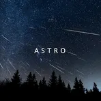 ChatLog Astro - Астрономические события года логотип