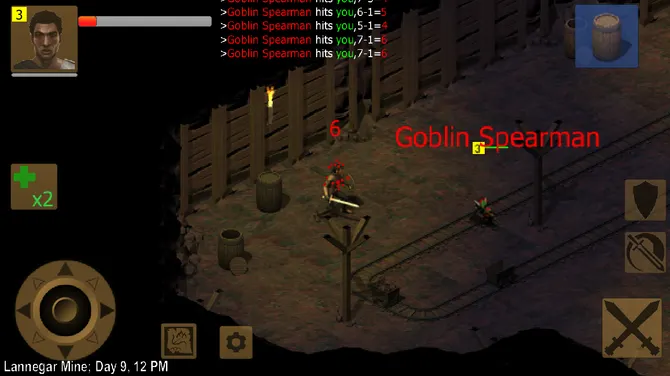 Скриншот 4/8