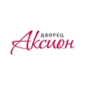 Дворец Аксион логотип