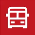 Транспорт Красноярска логотип