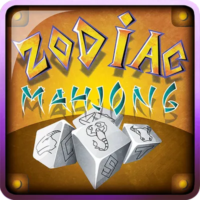 Zodiac Mahjong