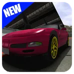 Drift Extreme - Car Unlimited логотип