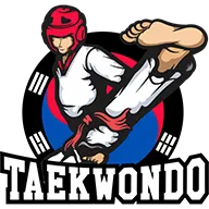 Taekwondo Stickers - WAStickerApps