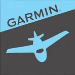 Garmin Pilot логотип