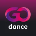 GoDance — Танцевальные фитнес тренировки! логотип
