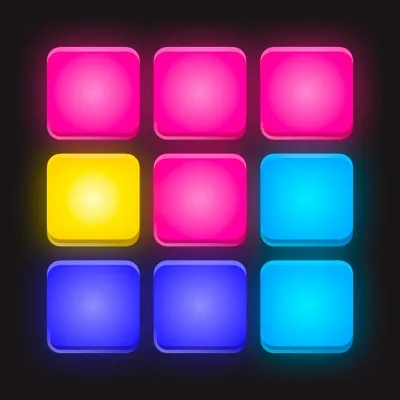 Beat Maker Pro – драм-пад для создания музыки