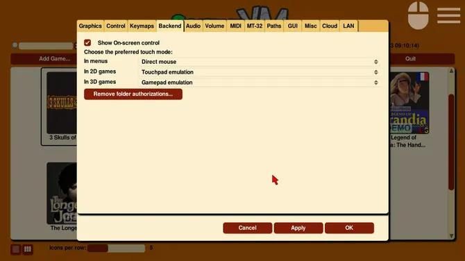 Скриншот 3/6