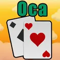 Пасьянс Оса логотип