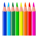 Coloring Book 2 (lite) логотип