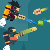 Jetpack Hero