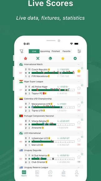 Скриншот 2/5