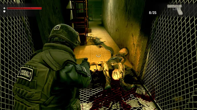 Скриншот 2/8