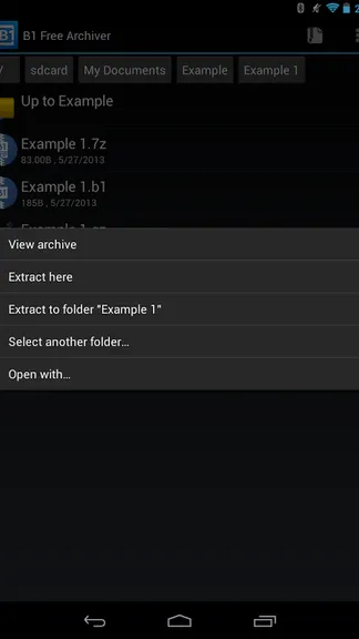 Скриншот 2/5