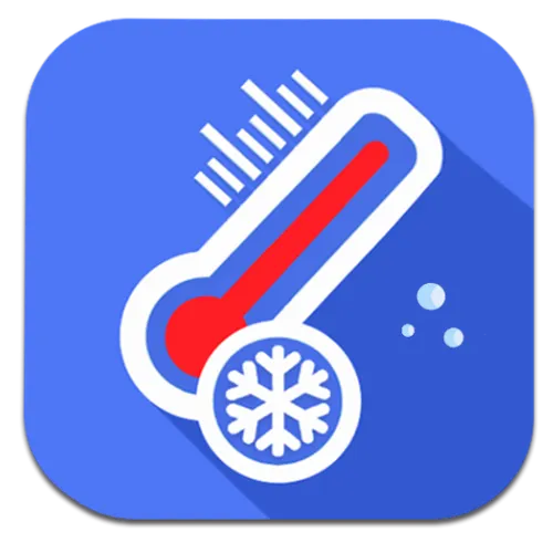 CPU Master - Battery Monitor — иконка