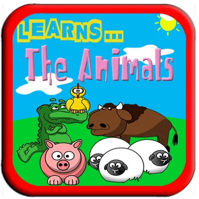 Learns the Animals