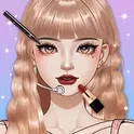 Makeup Show: Makeover Salon логотип