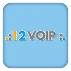 12Voip логотип