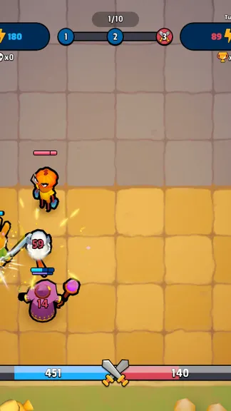 Скриншот 8/10