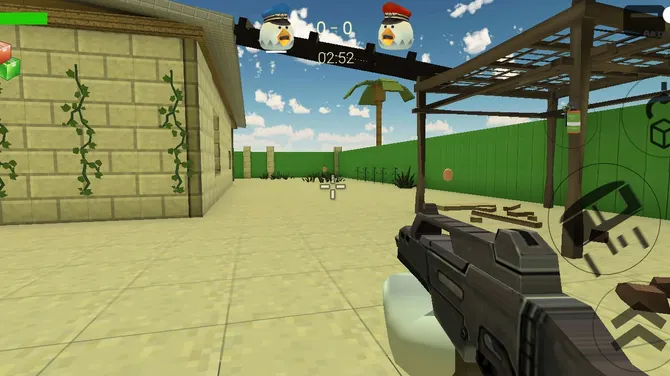 Скриншот 3/4