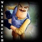 Walkthrough for the Neighbor Alpha Guide логотип