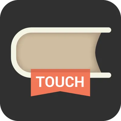 BookTouch