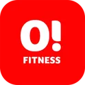 O.fitness логотип