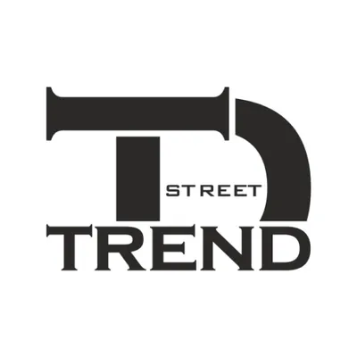 TREND street