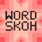 WORDSкон логотип