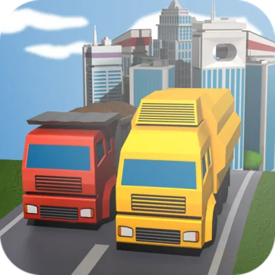 Transport Luck tycoon