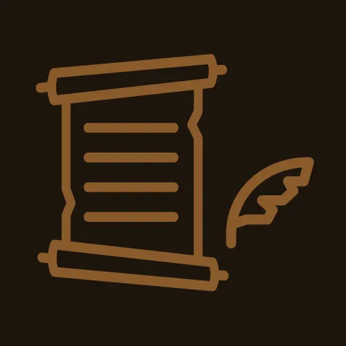 Payrus Notes: Заметки — иконка