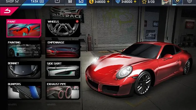 Скриншот 2/6