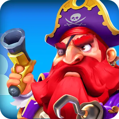 Pirate Adventure