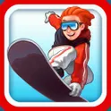 Playman Winter Games логотип