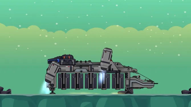 Скриншот 2/8