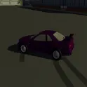 Russian Drift Academy логотип
