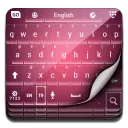 Keyboard Themes Pink