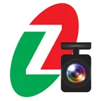 Gazer Dashcam логотип