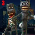 Cartoon Dog & Cartoon Cat in Shanghai 3 логотип