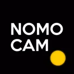 NOMO CAM логотип