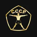 С.С.С.Р. сеть фитнес клубов логотип