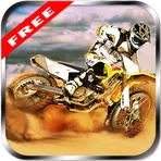 Speed Racing Motocross логотип