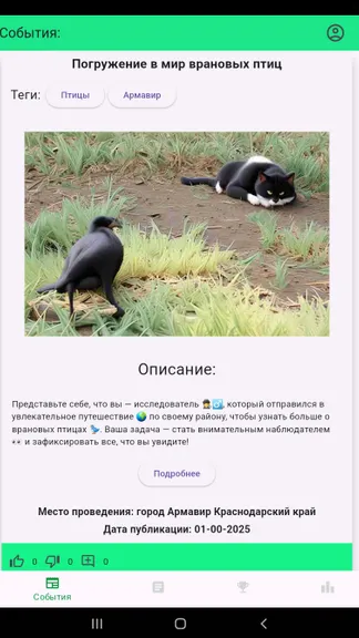 Скриншот 1/3