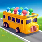 Bus Out Game логотип