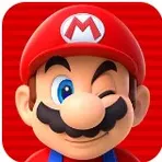 Super Mario Run логотип