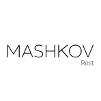 Рестобар Mashkov логотип